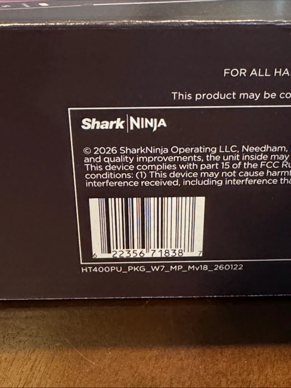 Shark SilkiPro Straight - Wet to Dry Straightener and Rapid Blow Dryer